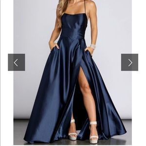 Passed return policy date! Never worn!